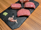 近江牛焼肉 MAWARI 守山店: ベイリーさんの2025年11月30日の2枚目の投稿写真