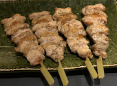 鳥一代 田町本店: こばちきさんの2024年09月11日の2枚目の投稿写真