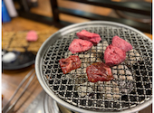 炭火焼肉 ぶち 青崎店: アツさんの2025年04月14日の1枚目の投稿写真
