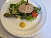 Bistro un petit pont ビストロ アン プティ ポン: ひろさんの2026年04月27日の1枚目の投稿写真
