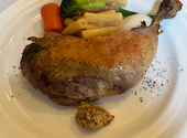 Bistro un petit pont ビストロ アン プティ ポン: ひろさんの2026年04月27日の2枚目の投稿写真