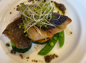 Bistro un petit pont ビストロ アン プティ ポン: ひろさんの2026年04月27日の3枚目の投稿写真