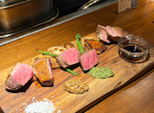 Teppan 福 天神春吉店: りんごさんの2026年05月25日の3枚目の投稿写真