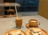 JUNOS CAFE ジュノスカフェ 高円寺店: みくさんの2026年03月27日の1枚目の投稿写真