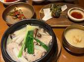 韓国料理 水刺齋（スランジェ） 新宿: しろこさんの2026年08月28日の2枚目の投稿写真