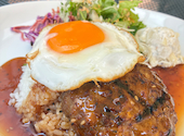 MuuMuuDiner 梅田 NU茶屋町プラス店: 亀さんの2026年07月25日の1枚目の投稿写真