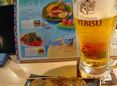 YEBISU BAR ヱビスバー 札幌アピア店: えいちゃんさんの2026年07月08日の1枚目の投稿写真