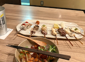 やきうお処 よいよい 薬研堀店: ツッチーさんの2026年04月29日の1枚目の投稿写真