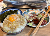 黒毛和牛 ホルモン 大衆焼肉しんすけ 薬研堀: ツッチーさんの2026年09月23日の2枚目の投稿写真