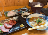 炭焼と海鮮　五百呑（ごおどん）: ツッチーさんの2026年09月06日の1枚目の投稿写真