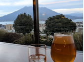 ザ ラウンジ カサブランカ SHIROYAMA HOTEL kagoshima: ニモさんの2026年05月25日の1枚目の投稿写真