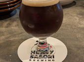 HEAVY SASORI BREWING TAPROOM ヘビーサソリブリューイングタップルーム: ニモさんの2026年04月30日の1枚目の投稿写真