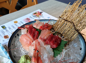 かっぽう居酒屋 水魚: イサミさんの2026年06月16日の1枚目の投稿写真
