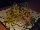 Tokyo Superior 個室ダイニング &nbsp;朱膳 ～SHUZEN～ 新宿中央東口店: プ-さんの2008年04月25日の1枚目の投稿写真