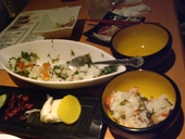 Tokyo Superior 個室ダイニング &nbsp;朱膳 ～SHUZEN～ 新宿中央東口店: プ-さんの2008年04月25日の2枚目の投稿写真