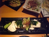 Tokyo Superior 個室ダイニング &nbsp;朱膳 ～SHUZEN～ 新宿中央東口店: プ-さんの2008年04月25日の3枚目の投稿写真