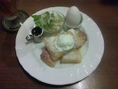 星乃珈琲店 草加店: みんとさんの2014年04月17日の1枚目の投稿写真