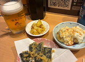 焼鳥どん　札幌すすきの店: 自由人さんの2026年08月14日の1枚目の投稿写真