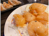 【個室完備】本格中華食べ放題　新中華 三食四季: てつらこさんの2025年02月の1枚目の投稿写真