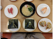 かっぱ寿司 栃木店: なんだダンナさんの2026年03月11日の1枚目の投稿写真