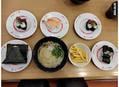 かっぱ寿司 栃木店: なんだダンナさんの2026年06月10日の1枚目の投稿写真