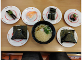 かっぱ寿司 栃木店: なんだダンナさんの2026年07月08日の1枚目の投稿写真