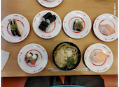 かっぱ寿司 栃木店: なんだダンナさんの2026年09月12日の1枚目の投稿写真