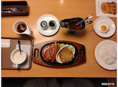 ステーキ宮 宇都宮店: なんだダンナさんの2026年07月14日の1枚目の投稿写真