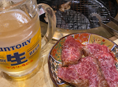 焼肉たんか 南郷13丁目: あっきさんの2026年04月20日の2枚目の投稿写真