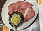 焼肉 白李 じぞう通り店: よっしゃんさんの2026年05月07日の1枚目の投稿写真