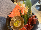 焼肉 ごぶ 京橋店: よっしゃんさんの2024年10月20日の1枚目の投稿写真