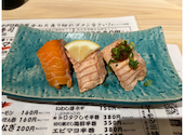 にぎり屋 けんた 広島本通り本店: よっしゃんさんの2026年08月29日の3枚目の投稿写真