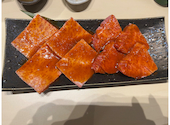 焼肉おおはし 広島えびす通り店: よっしゃんさんの2026年07月17日の3枚目の投稿写真