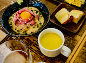 ファーマーズテーブル FOOD HALL FARMERS TABLE×FISH BAR COLORE 流山おおたかの森店: おみさんの2026年05月25日の1枚目の投稿写真