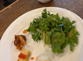 ファーマーズテーブル FOOD HALL FARMERS TABLE×FISH BAR COLORE 流山おおたかの森店: ショーさんの2026年08月24日の1枚目の投稿写真