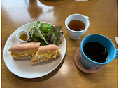 大乃珈琲　清水町徳倉店: HIROさんの2026年09月13日の1枚目の投稿写真