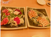 居酒屋 おしょうしな 特酒ぶた居: りんさんの2023年11月25日の3枚目の投稿写真