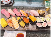 みなと寿司 総本店: SHUSANさんの2026年06月08日の1枚目の投稿写真
