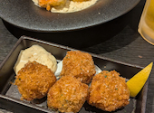 【全席個室】刺身と焼物 ひゃくや 北24条駅前店: ひでさんの2026年05月の1枚目の投稿写真