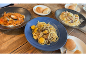 trattoria il Pozzo　トラットリア　イル　ポッツォ: marmさんの2026年09月03日の1枚目の投稿写真