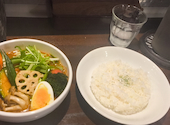 西屯田通り スープカレー本舗: まなさんの2026年10月07日の1枚目の投稿写真