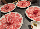 しゃぶしゃぶ 美山ライカム店: みつばさんの2026年05月26日の1枚目の投稿写真