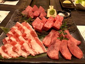 焼肉 炎焚 池袋店: つのぐっちさんの2019年07月03日の1枚目の投稿写真