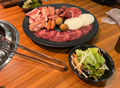 あみやき亭 半田 乙川 店: はっしーさんの2026年06月14日の1枚目の投稿写真