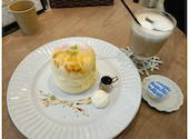 MooM Cafe ムームカフェ: ひろえさんの2026年06月12日の1枚目の投稿写真