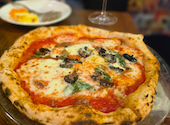 PIZZERIA　DEL　CAPITANO　(ピッツェリア　デル　カピターノ): ノスケさんの2026年08月13日の1枚目の投稿写真