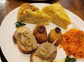 スペイン料理＆ワインバル　タパス＆パエリアMAR-マールー: ひろたんさんの2024年07月の1枚目の投稿写真
