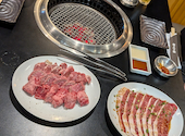 焼肉 MUGEN 赤坂見附店: いとまきさんの2025年09月14日の2枚目の投稿写真