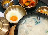 韓国料理 benibeni 南森町店: らっぴさんの2026年05月15日の1枚目の投稿写真