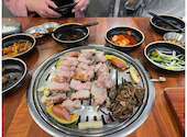 韓国焼肉専門店 山賊: よーちんさんの2022年06月28日の1枚目の投稿写真